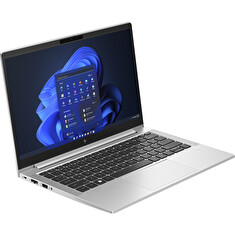HP EliteBook 630 G10; Core i5 1335U 1.7GHz/8GB RAM/512GB SSD PCIe/batteryCARE+