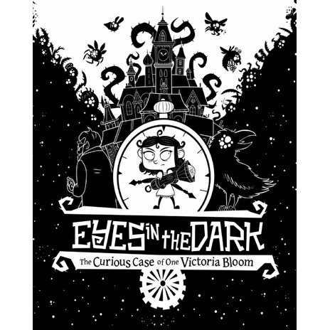 ESD Eyes in the Dark