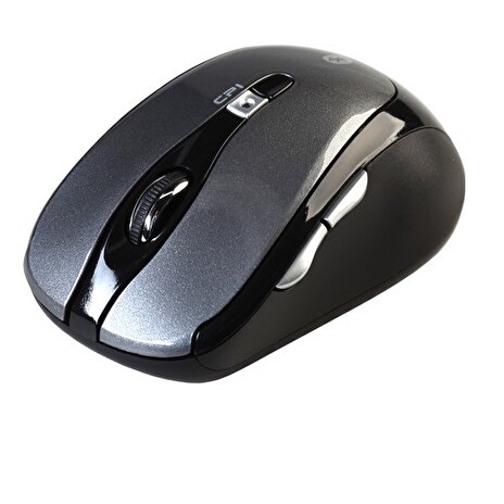 i-Tec BlueTouch 243 - černá, Bluetooth bezdrátová optická myš