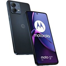 Motorola Moto G84 5G 12 + 256 GB Midnight Blue