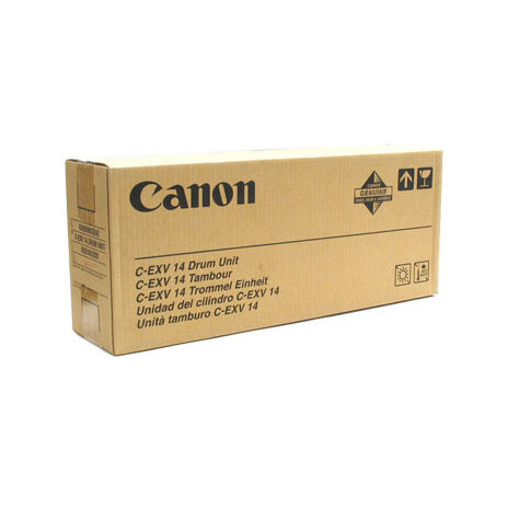 Canon drum unit C-EXV 14 / 55000str.