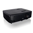 Optoma projektor W341 (DLP, WXGA, 3 600 ANSI, 22 000:1, 2x HDMI, MHL USB Power, 10W speaker