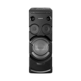 Sony MHC-V77DW Výkonný domácí audiosystém s technologií Bluetooth® a Wi-Fi®
