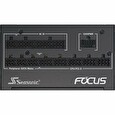 Zdroj 850W, Seasonic FOCUS GX-850 ATX3.0 GOLD modular, retail