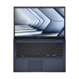 ASUS ExpertBook B1/B1502CBA/i5-1235U/15,6"/FHD/16GB/512GB SSD/UHD/W11P/Black/2R