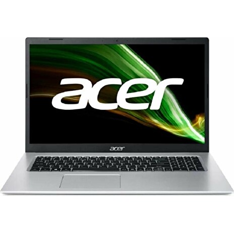 Acer Aspire 3 (A315-510P-36NU) i3-N305/16GB/1TB SSD/15,6" FHD/Win11 Home/stříbrná
