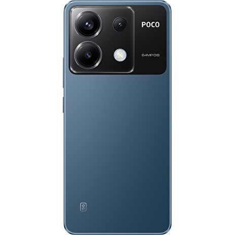 POCO X6 5G/12GB/256GB/Blue