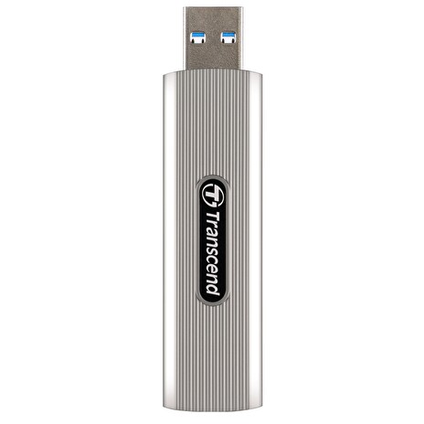 Transcend ESD320A 512GB, External SSD, USB 10Gbps, Type-A