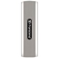 Transcend ESD320A 512GB, External SSD, USB 10Gbps, Type-A