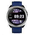 Canyon smart hodinky Maverick SW-83 Silver, 1,32" IPS displej, GPS, 128 multi-sport, IP68, Android/iOS