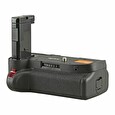 Battery Grip Jupio pro Nikon D5100 / D5200 / D5500 / D5600 s kabelem