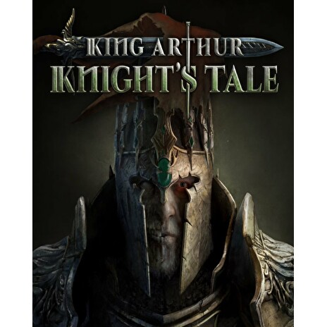 ESD King Arthur Knight's Tale