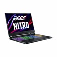 Poškozená krabice Acer Nitro 5 (AN515-58-97YT) i9-12900H/32GB/1TB SSD/RTX 4060 8GB/15,6" QHD IPS 165 Hz/Win11 Home/černá