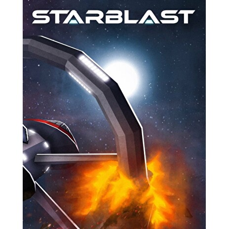 ESD Starblast