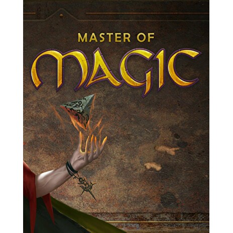 ESD Master of Magic