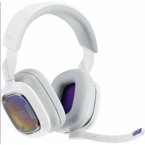 Logitech G Astro A30 Xbox white/purple