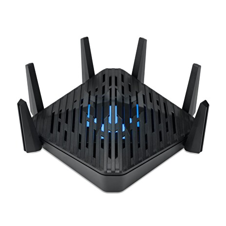 Acer Predator Connect W6d router