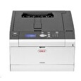 OKI C532dn barevná laser. tiskárna A4 30str/min, USB, NET, Duplex