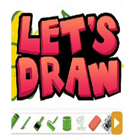 ESD Let's Draw