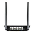 ASUS RT-N12E C1N300 router/RP/AP 2x5dbi,4xSSID,VPN