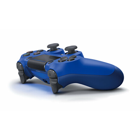 Sony PS4 Dualshock V2 modrý - bezdrátový ovladač