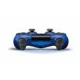 Sony PS4 Dualshock V2 modrý - bezdrátový ovladač