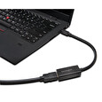 Kensington VM4000 4K adapter MiniDP to HDMI