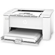 HP LaserJet Pro M102a - laserová tiskárna, A4, 22 str./min, USB