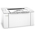 HP LaserJet Pro M102a - laserová tiskárna, A4, 22 str./min, USB