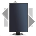 NEC MT 24" LCD MuSy EA245WMi B-LED IPS TFT,1920x1200/60Hz,16:10,6ms,1000:1,350cd,D-sub, DVI, DP, Repro,PIVOT