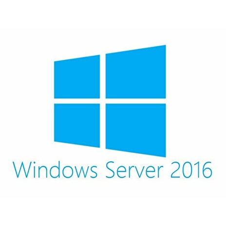 FUJITSU Windows Server 2016 Standard 16core ROK/OEM - pouze pro SERVERY FUJITSU