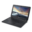 Acer TravelMate B117-M-C3C8 Celeron N3160/4 GB+N/32GB eMMC+N/A/HD Graphic/11.6" HD matný/BT/W10 Pro/Black