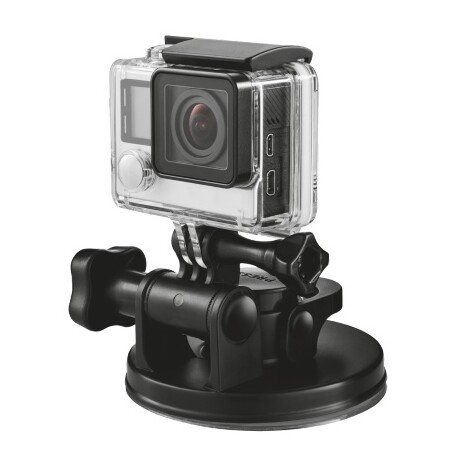 URBAN REVOLT přísavný držák XL pro akční kamery