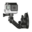 URBAN REVOLT přísavný držák XL pro akční kamery