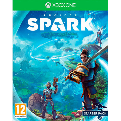 XBOX ONE - Project Spark