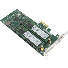 Fujitsu Internal RAID riser module - RX2530M7