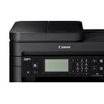 Canon i-SENSYS MF249dw / A4 / 600x600 / laserová/ černobílá / duplex / fax / LAN / WiFi / USB / černá