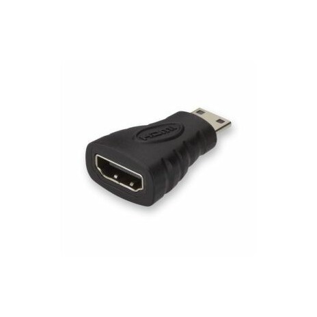 Belkin adapter HDMI/mini-HDMI - zlacené konektory