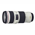 Canon Zoom objektiv 'EF 70-200mm f/2.8 L IS II USM