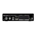 STRONG DVB-T přijímač SRT 8114/ Full HD/ EPG/ USB/ HDMI/ SCART/ černý