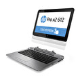 HP Pro x2 612 G1, i5-4202Y, 12.5" FHD, 8GB, 256GB SSD, abgn, BT, FpR, Backlit kbd, W10Pro + pen