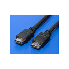 Kabel Roline propojovací High Speed HDMI (M) - HDMI (M), 10m