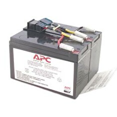 Battery replacement kit RBC48 (RBC48)