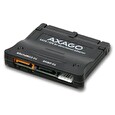 AXAGON RSI-X1, SATA - IDE, Bi-Directional, interní adaptér