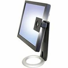 ERGOTRON Neo-Flex LCD Stand - stojan pro LCD, max. 24" LCD
