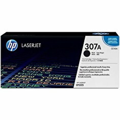 HP CE740A - toner černý pro HP Color LaserJet CP5220, CP5225, 7.000 str.