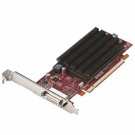 AMD FirePro 2460 512MB GDDR5, 4mDP, PCIe 2.0x16