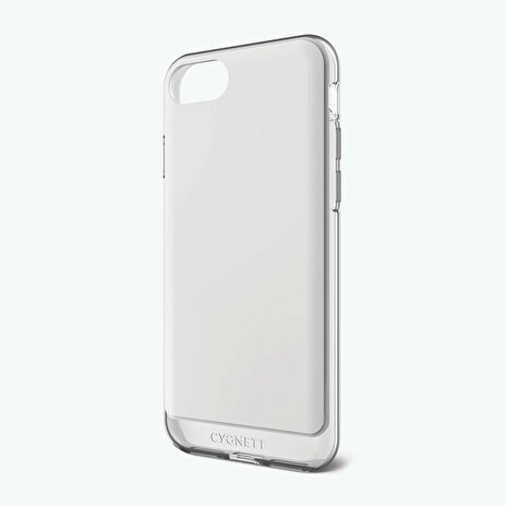 CYGNETT AeroShield white/crystal pouzdro pro iPhone 7