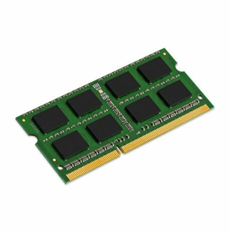 KINGSTON DDR3 2GB 1333MHz DDR3L Non-ECC CL9 SODIMM 1Rx16 1.35V