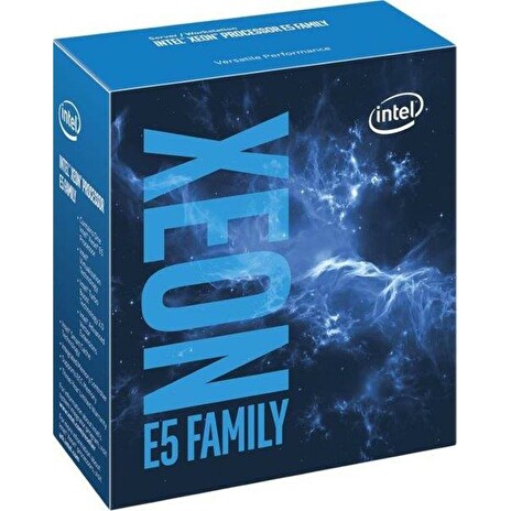 INTEL Xeon (10-core) E5-2640V4 2,4GHZ/25MB/LGA2011-3/Broadwell/bez chladiče